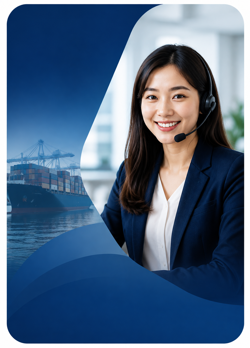 Maxwell Logistics Support