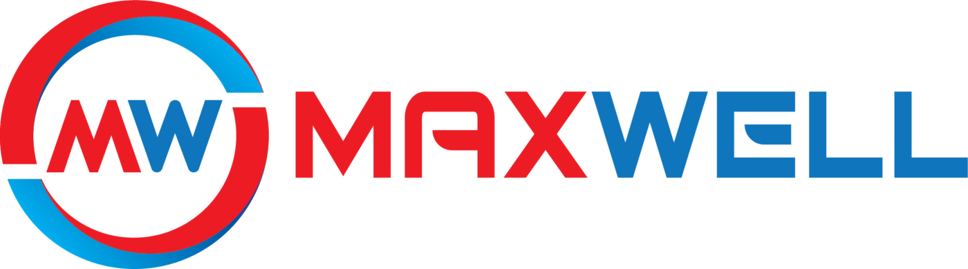 Maxwell Logo
